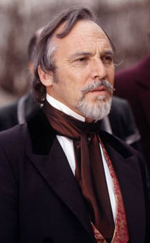 Stuart Wilson